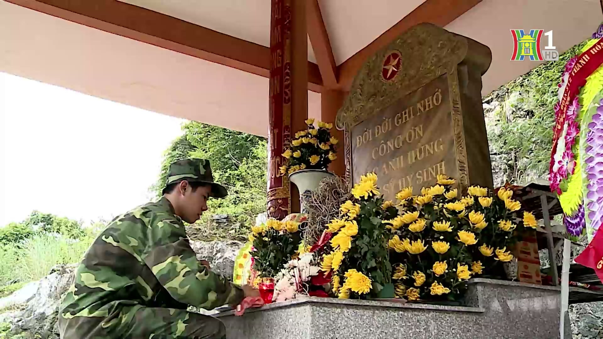 Máu – Đất và Mùa xuân (Tập 2) | Phim tài liệu | 05/03/2025